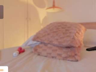 alana-haze camsoda stream image