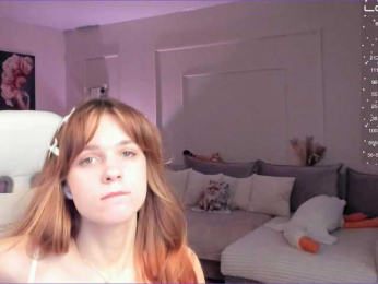 Melissa-Fox bongacams stream image