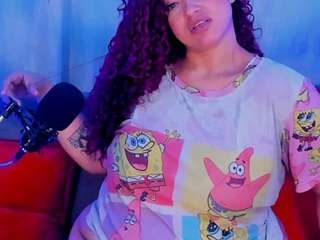 hannamiills camsoda stream image