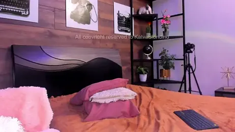 KatyaBlonding stripchat stream image