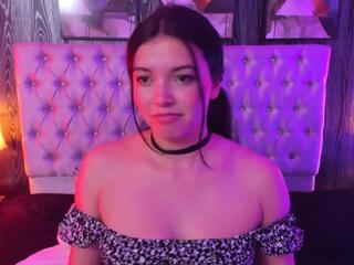 April Stonee flirt4free stream image