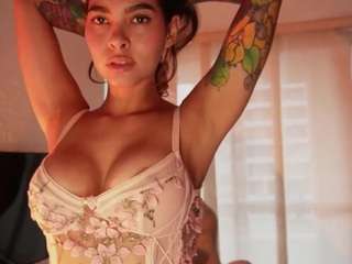 ramona-rios camsoda stream image