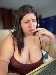 horny_roomiess stripchat stream image