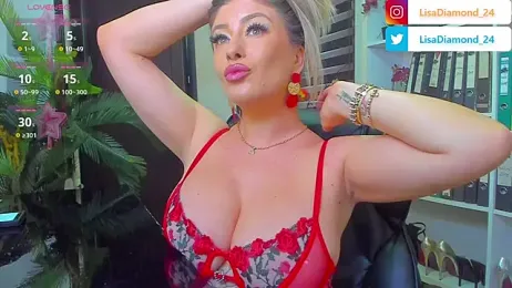 lisa2018 stripchat stream image
