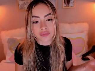 lindadelavega camsoda stream image