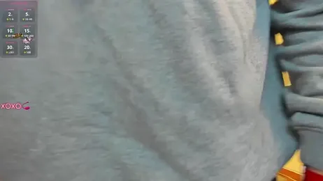 Pleasure_Vibes23 stripchat stream image