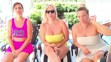 TUNDEROSE1 stripchat stream image