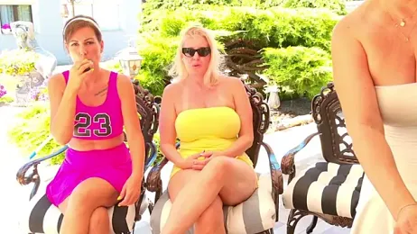 TUNDEROSE1 stripchat stream image