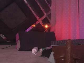 violeta-sanz camsoda stream image