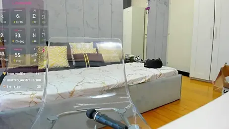 Sassy_Teen stripchat stream image