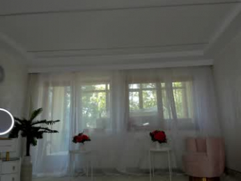 tiffanyhouston_ chaturbate stream image