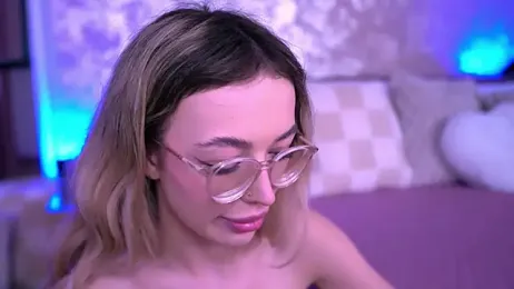 KylieJoyce stripchat stream image