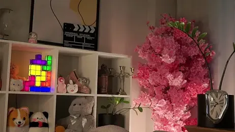 EdlinHargus stripchat stream image