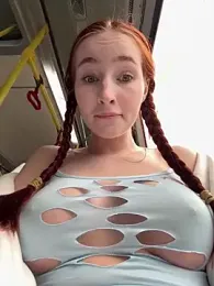 SnappyHappy stripchat stream image