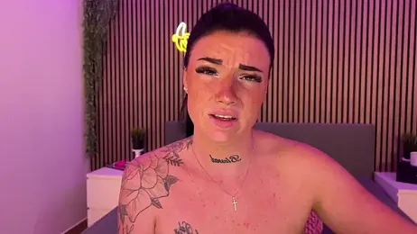 LizaRoxx stripchat stream image