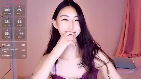 HaipaiSweetheart stripchat stream image