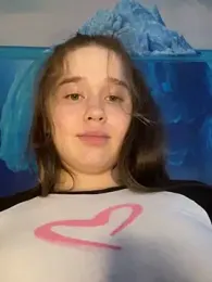 HornyGirlH stripchat stream image