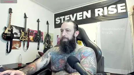 StevenRiseNYC stripchat stream image