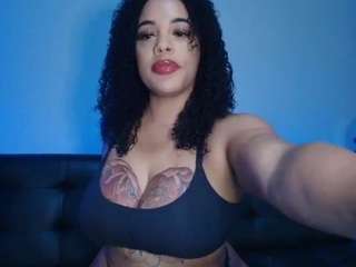 jadacream camsoda stream image, 26.06.2025 01:30