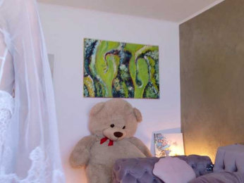 LennaGodess bongacams stream image