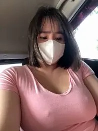 May-Squirt stripchat stream image