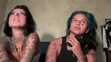 venus-magik stripchat stream image