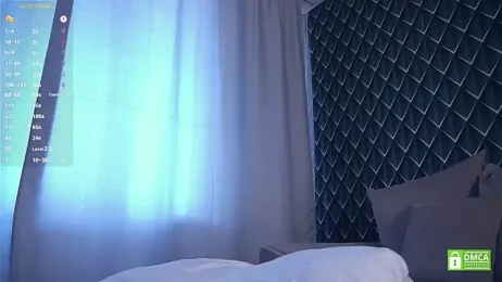 AmmyScotch stripchat stream image