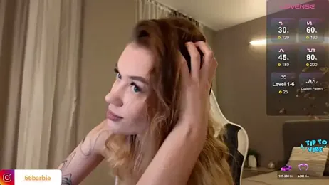 BBabyShark stripchat stream image