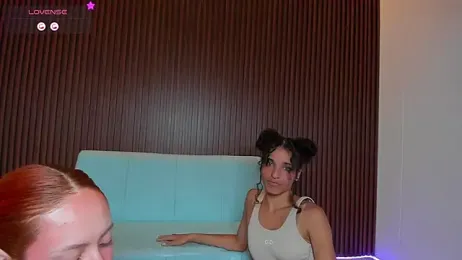 Start_party stripchat stream image