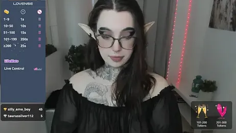 Dixi_Pixi_ stripchat stream image