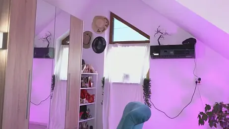 Amaliamour stripchat stream image