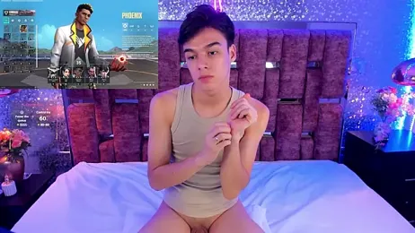 Gerony_ stripchat stream image