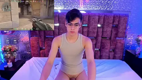 Gerony_ stripchat stream image