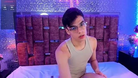 Gerony_ stripchat stream image