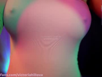 victoriahillova chaturbate stream image