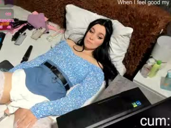 blancasuarez chaturbate stream image