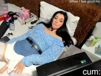 blancasuarez chaturbate stream image