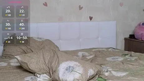 Betty_Blamee stripchat stream image