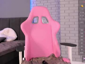 hazel_7 chaturbate stream image