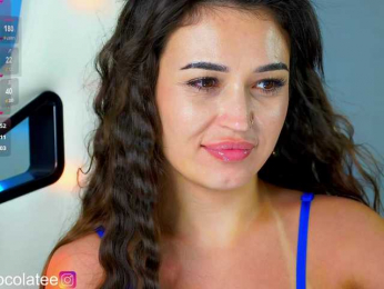 Alinka-chocolatee bongacams stream image