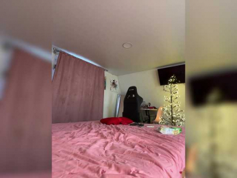 -MaybeBaby- bongacams stream image