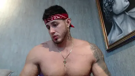 eros-steel stripchat stream image