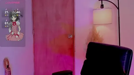 Oxana_Fedorova stripchat stream image