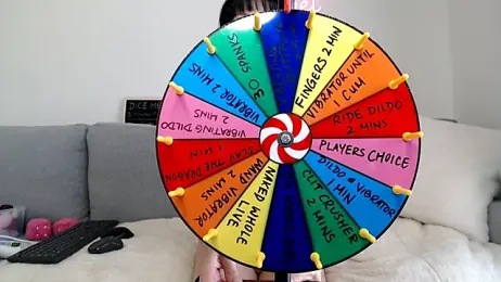 OrientalAngel stripchat stream image