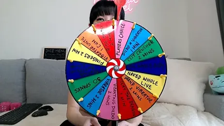 OrientalAngel stripchat stream image