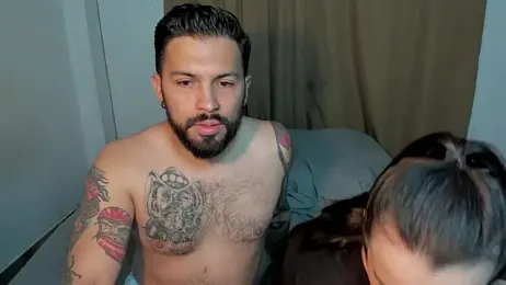 teseo_and_afroditha_ stripchat stream image