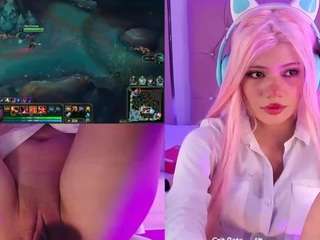 lilapop4 camsoda stream image