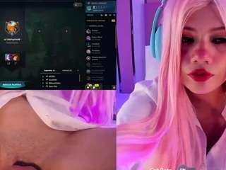 lilapop4 camsoda stream image