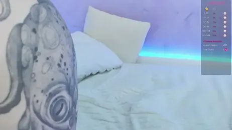 Scarlettsrorm stripchat stream image