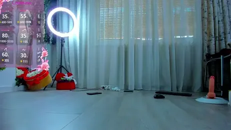 VivienCarter stripchat stream image